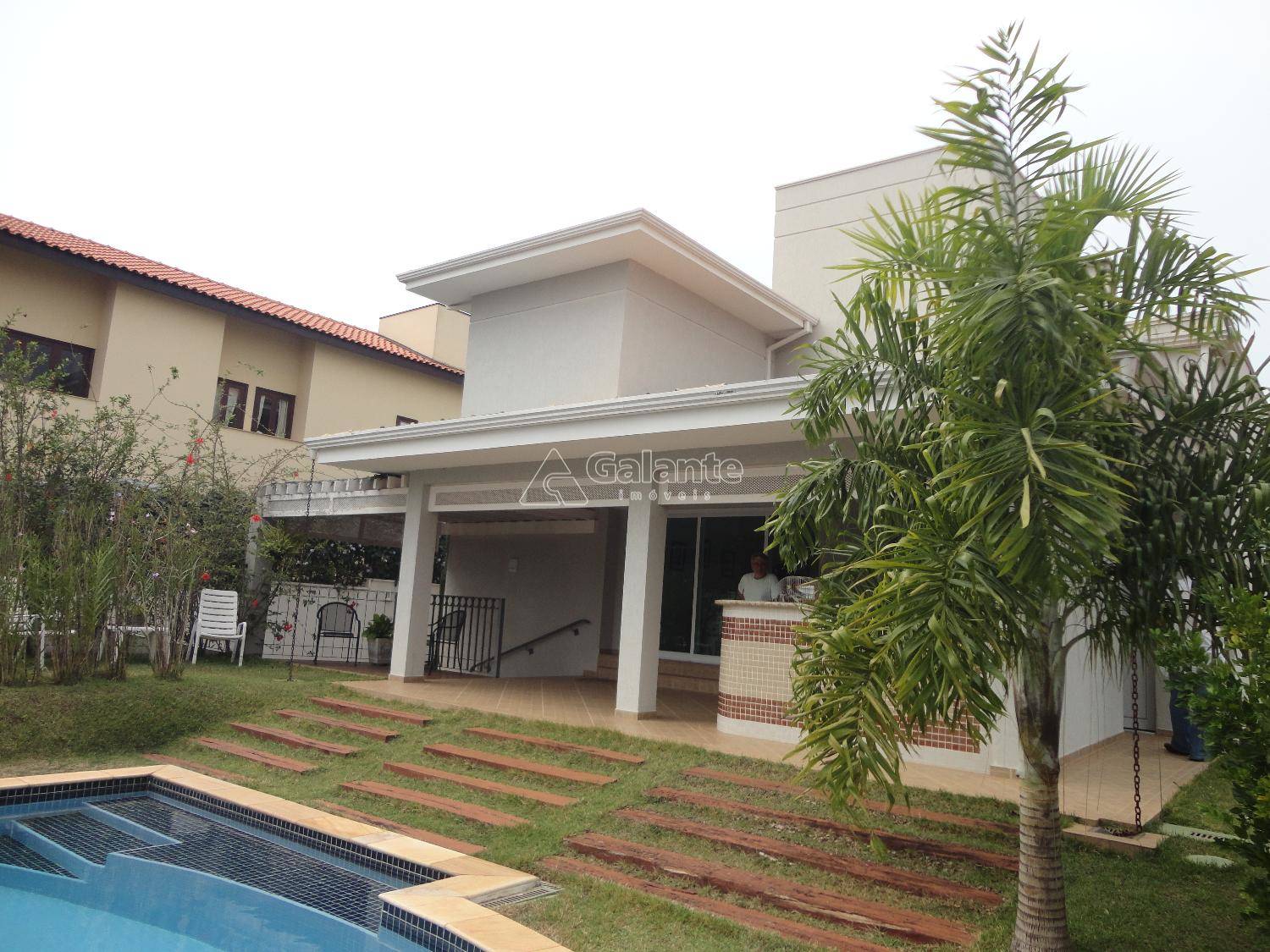 Casa em Loteamento Alphaville Campinas, Campinas - Foto 32