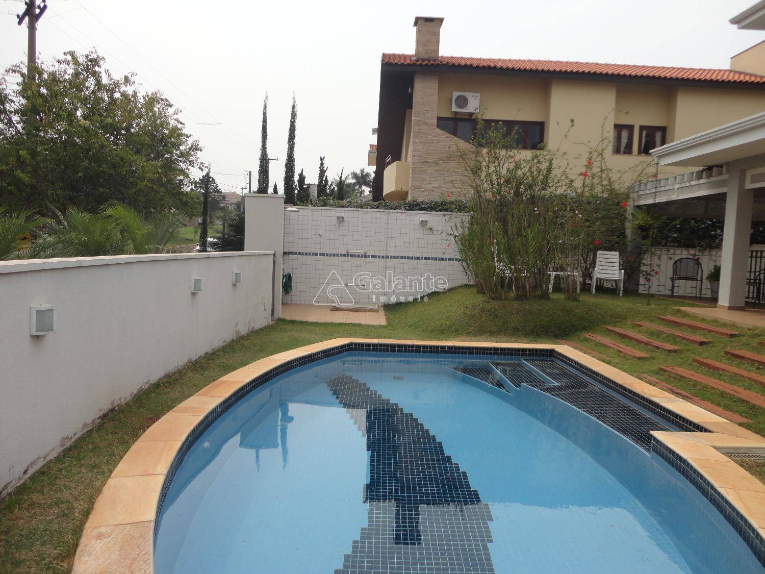 Casa em Loteamento Alphaville Campinas, Campinas - Foto 35