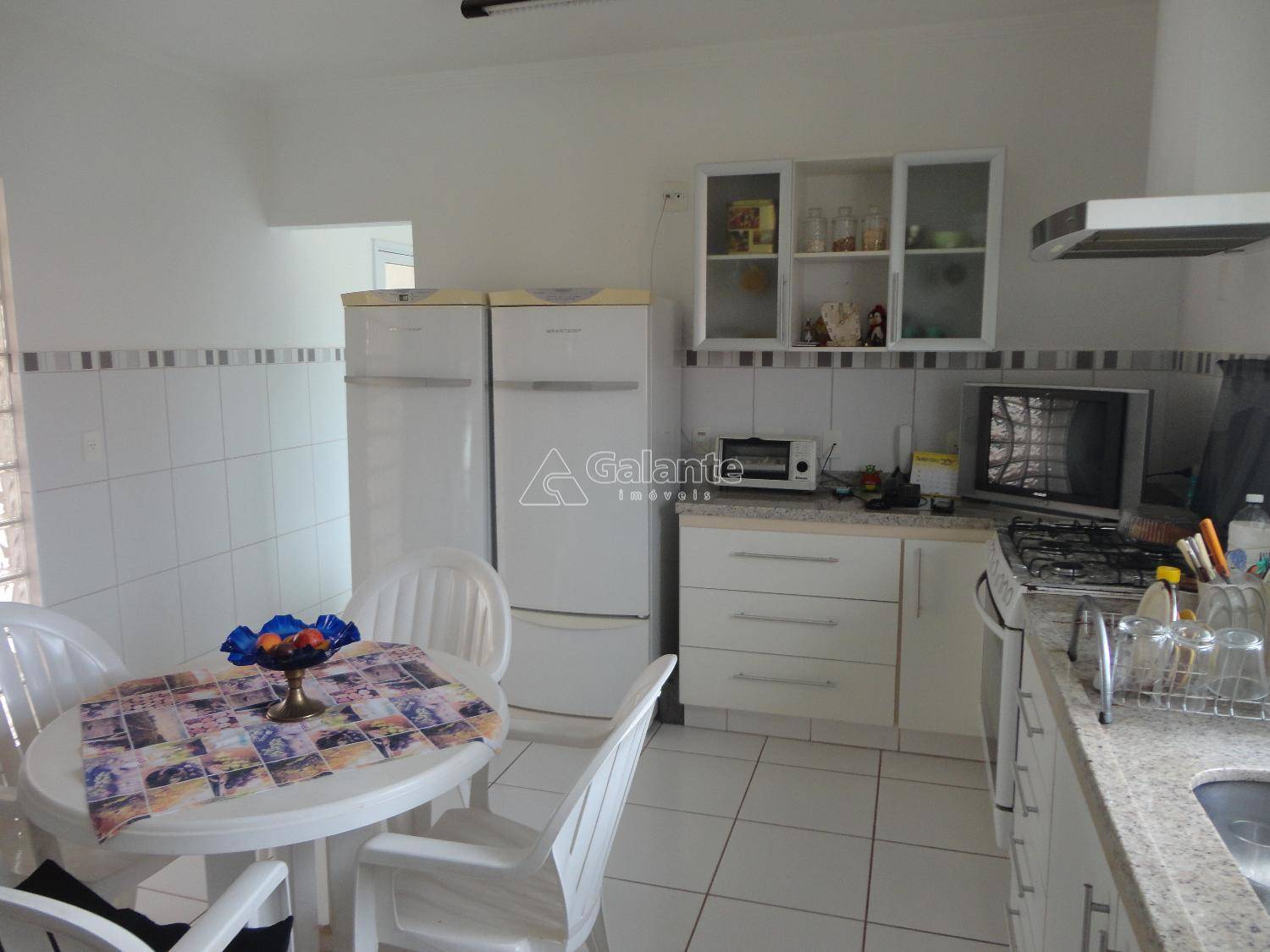 Casa em Loteamento Alphaville Campinas, Campinas - Foto 33
