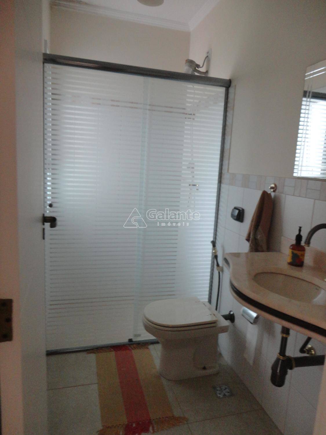 Casa em Loteamento Alphaville Campinas, Campinas - Foto 41