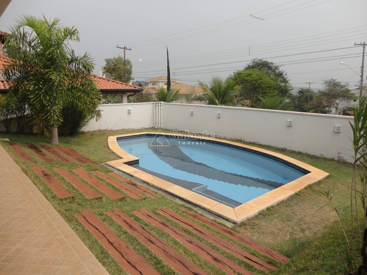 Casa em Loteamento Alphaville Campinas, Campinas - Foto 31