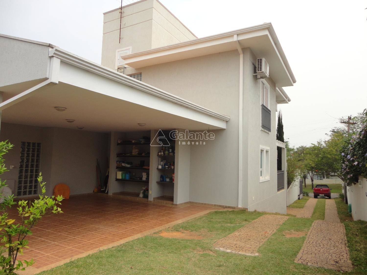 Casa em Loteamento Alphaville Campinas, Campinas - Foto 42