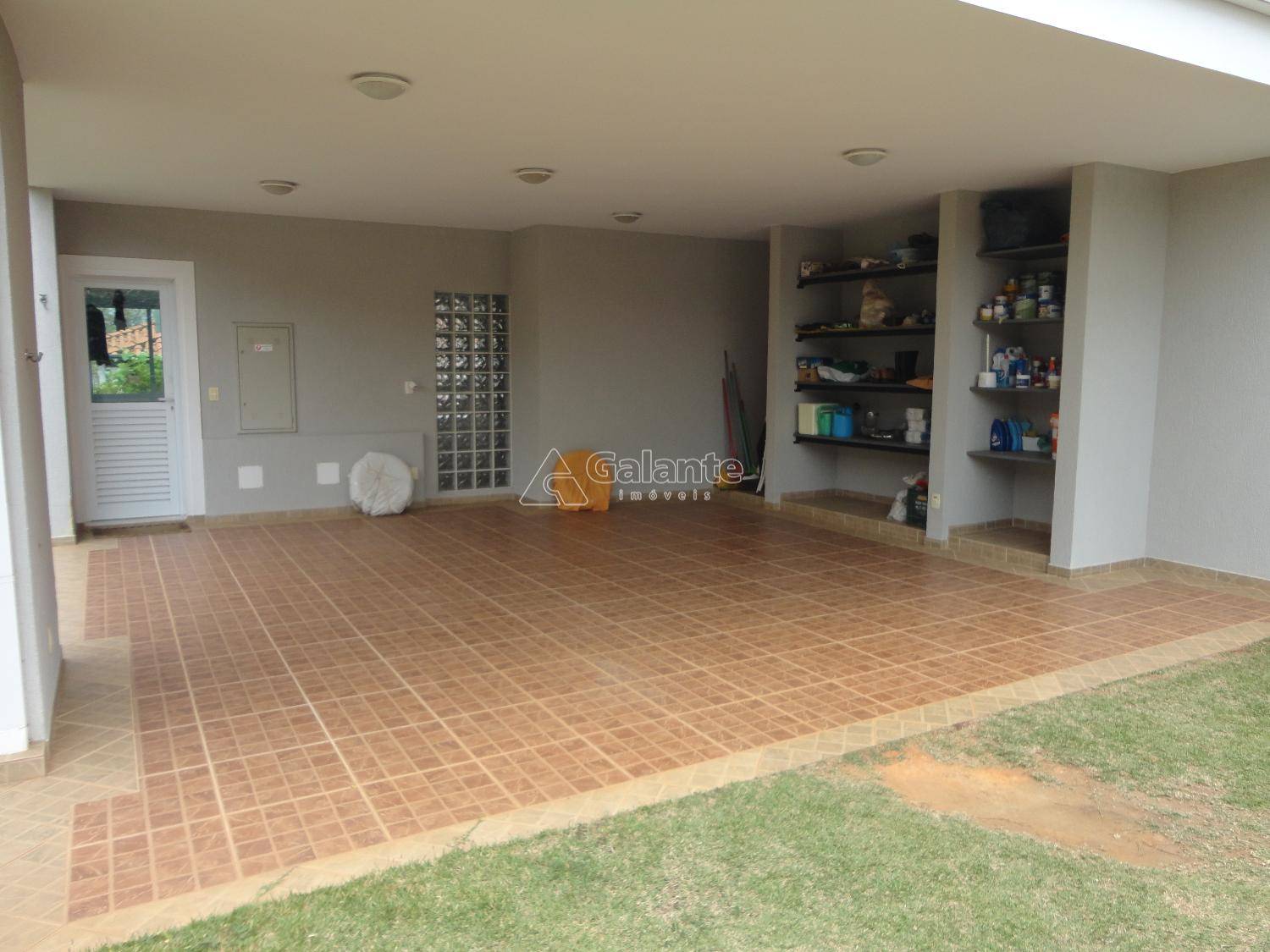 Casa em Loteamento Alphaville Campinas, Campinas - Foto 22