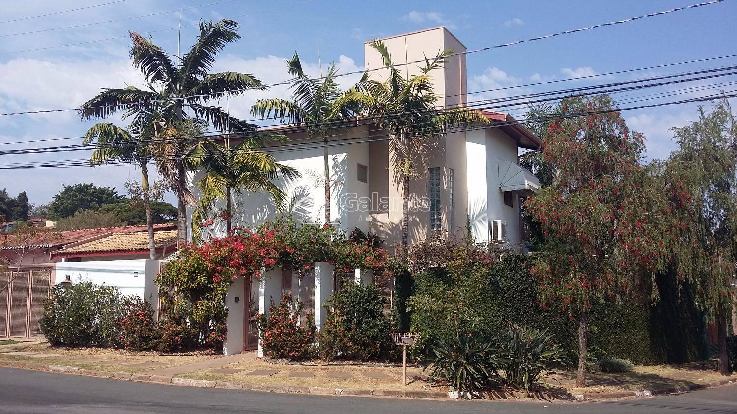 Casa em Parque das Universidades, Campinas - Casa - Parque das Universidades - Foto 1