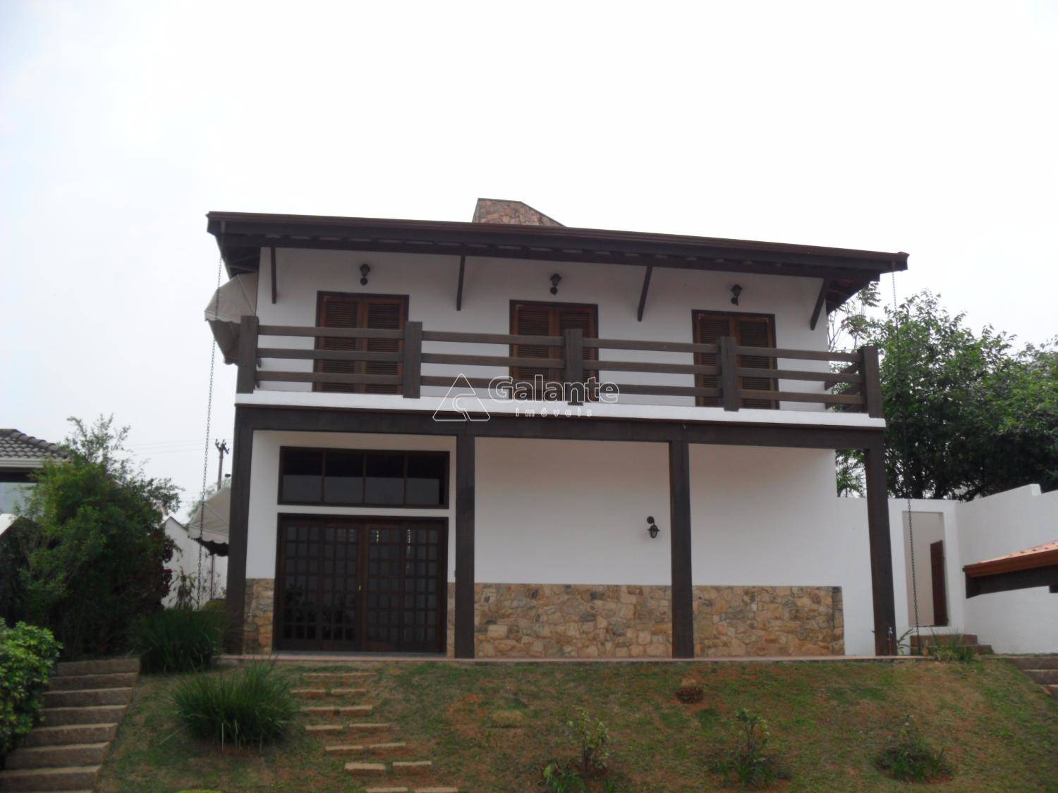 Casa em Loteamento Caminhos de São Conrado (Sousas), Campinas - Casa - Loteamento Caminhos de São Conrado (Sousas) - Foto 43