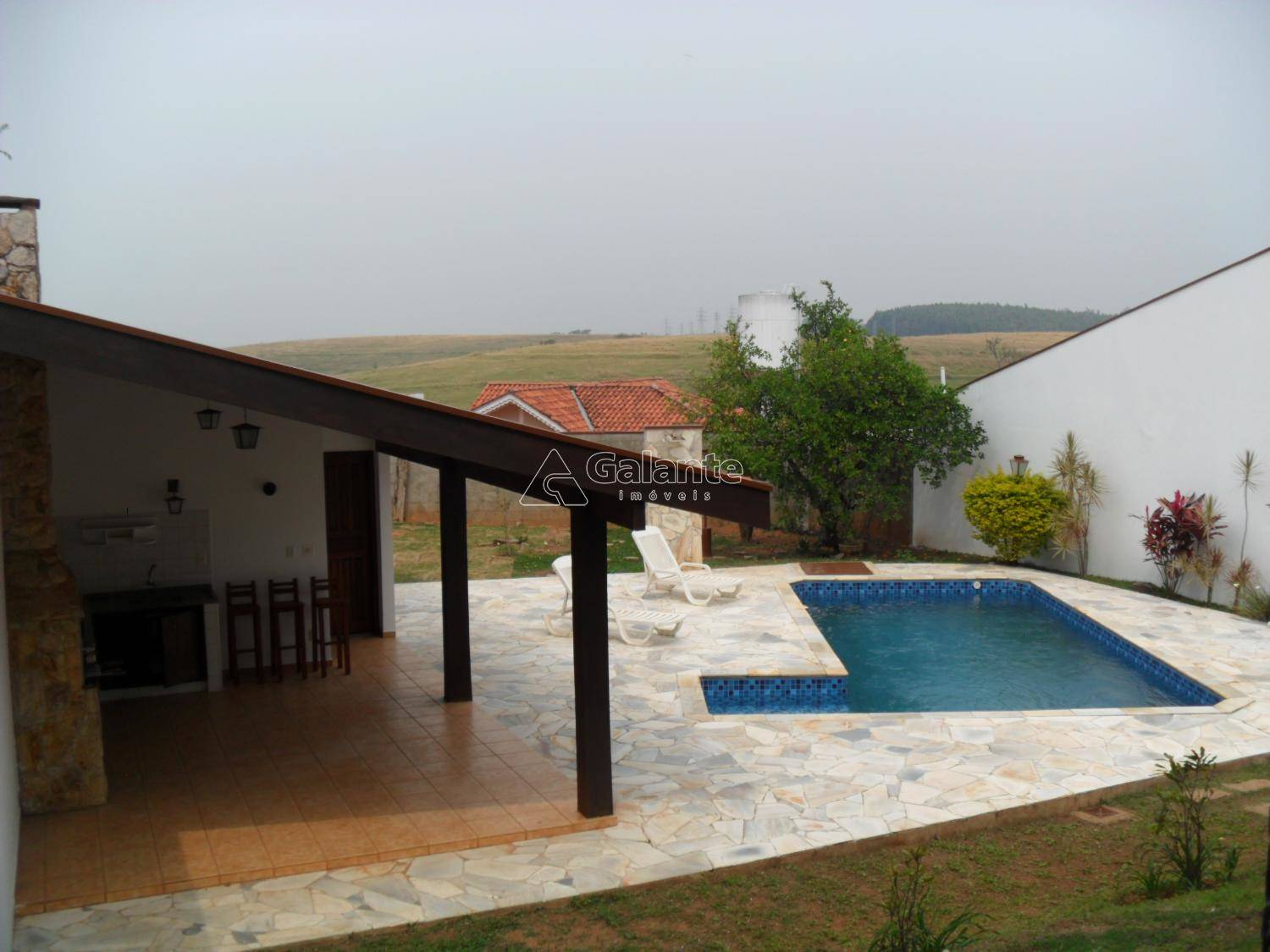 Casa em Loteamento Caminhos de São Conrado (Sousas), Campinas - Casa - Loteamento Caminhos de São Conrado (Sousas) - Foto 27