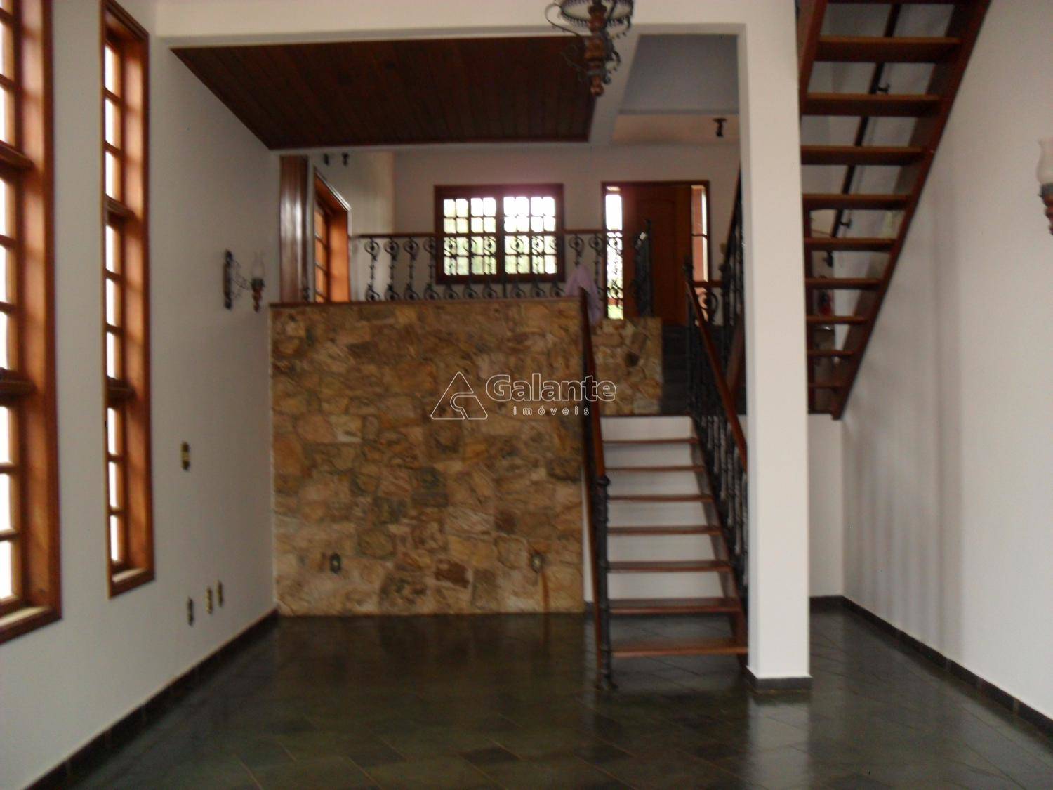 Casa em Loteamento Caminhos de São Conrado (Sousas), Campinas - Casa - Loteamento Caminhos de São Conrado (Sousas) - Foto 37