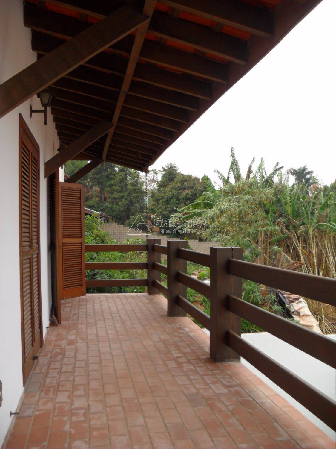 Casa em Loteamento Caminhos de São Conrado (Sousas), Campinas - Casa - Loteamento Caminhos de São Conrado (Sousas) - Foto 17