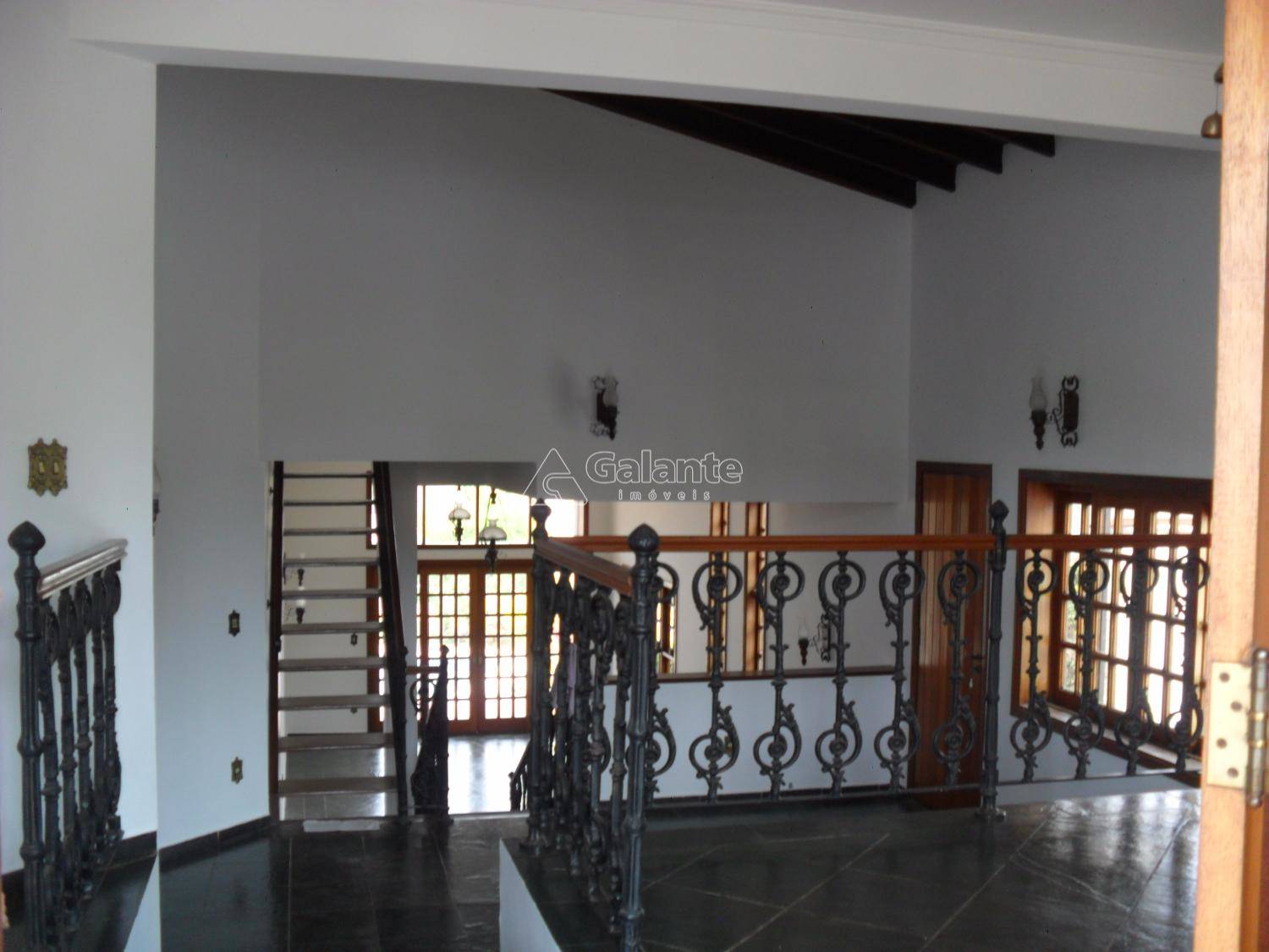Casa em Loteamento Caminhos de São Conrado (Sousas), Campinas - Casa - Loteamento Caminhos de São Conrado (Sousas) - Foto 44