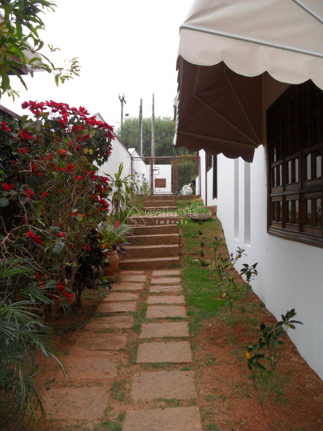 Casa em Loteamento Caminhos de São Conrado (Sousas), Campinas - Casa - Loteamento Caminhos de São Conrado (Sousas) - Foto 16