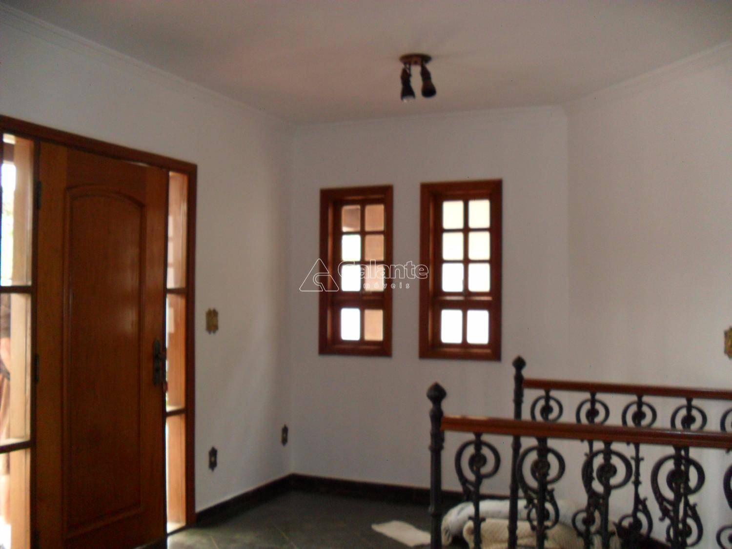 Casa em Loteamento Caminhos de São Conrado (Sousas), Campinas - Casa - Loteamento Caminhos de São Conrado (Sousas) - Foto 46