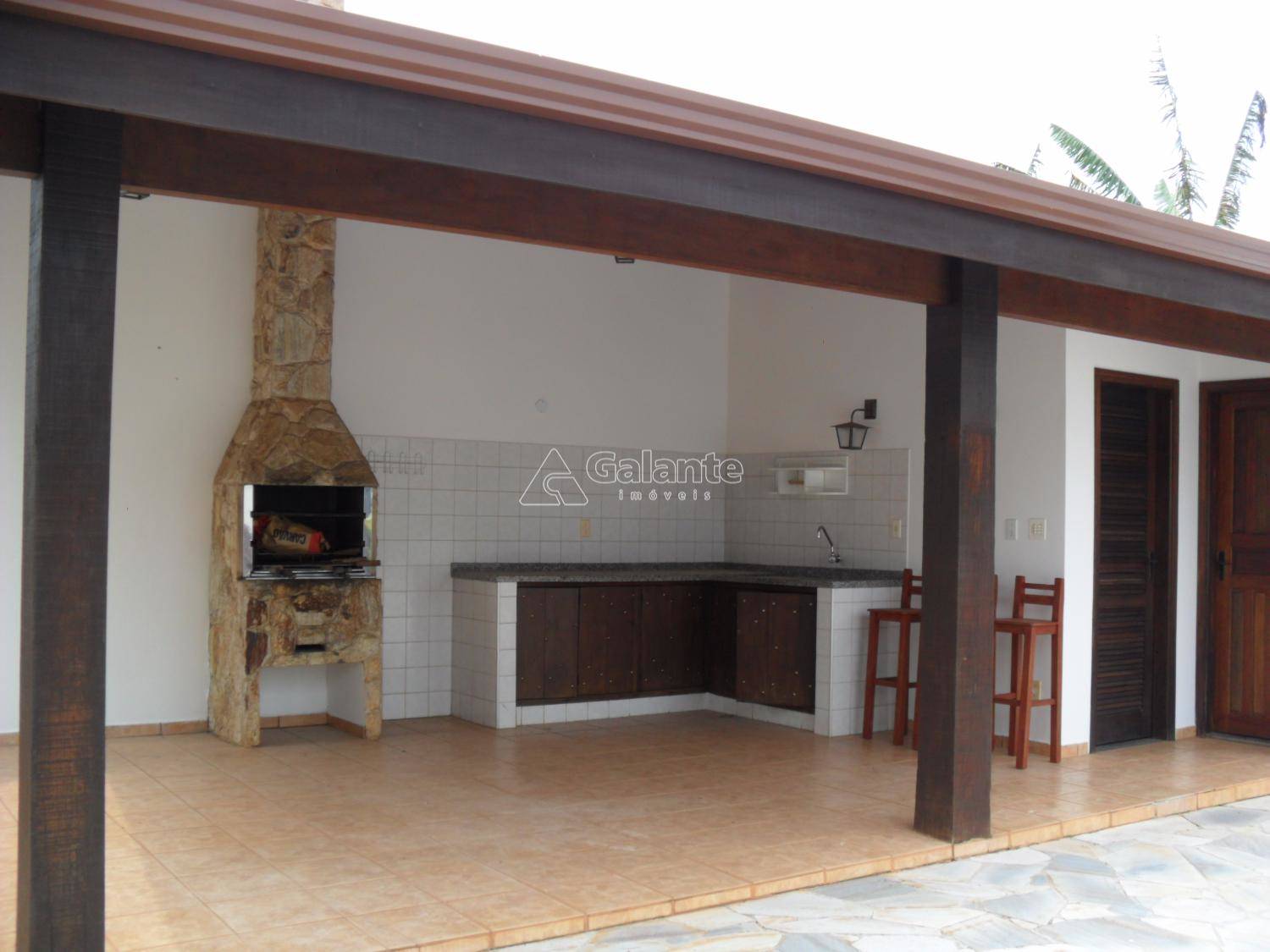 Casa em Loteamento Caminhos de São Conrado (Sousas), Campinas - Casa - Loteamento Caminhos de São Conrado (Sousas) - Foto 28