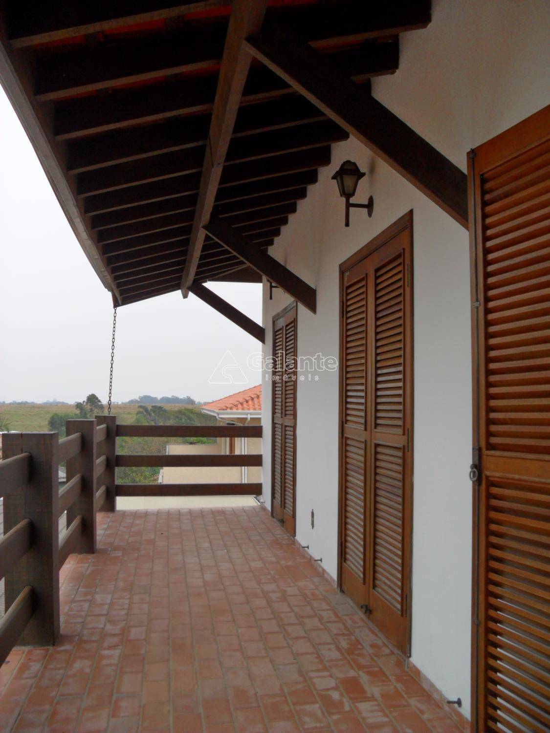 Casa em Loteamento Caminhos de São Conrado (Sousas), Campinas - Casa - Loteamento Caminhos de São Conrado (Sousas) - Foto 20