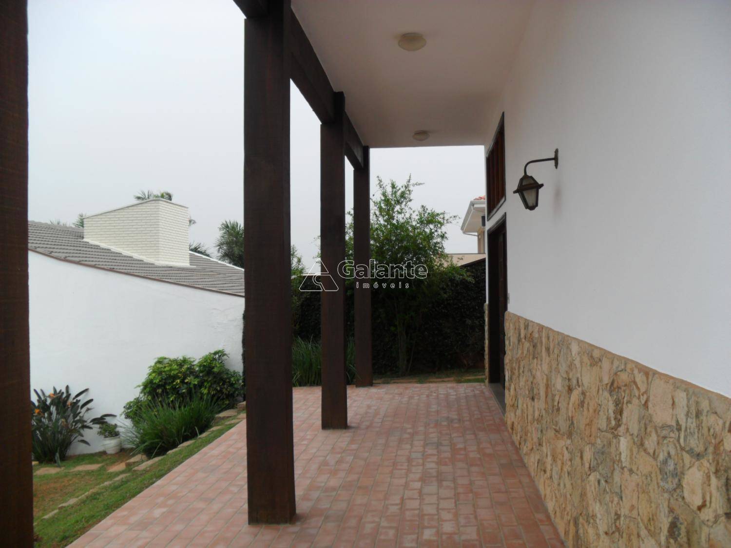 Casa em Loteamento Caminhos de São Conrado (Sousas), Campinas - Casa - Loteamento Caminhos de São Conrado (Sousas) - Foto 7