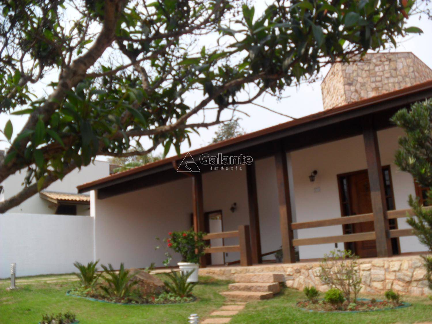 Casa em Loteamento Caminhos de São Conrado (Sousas), Campinas - Casa - Loteamento Caminhos de São Conrado (Sousas) - Foto 31