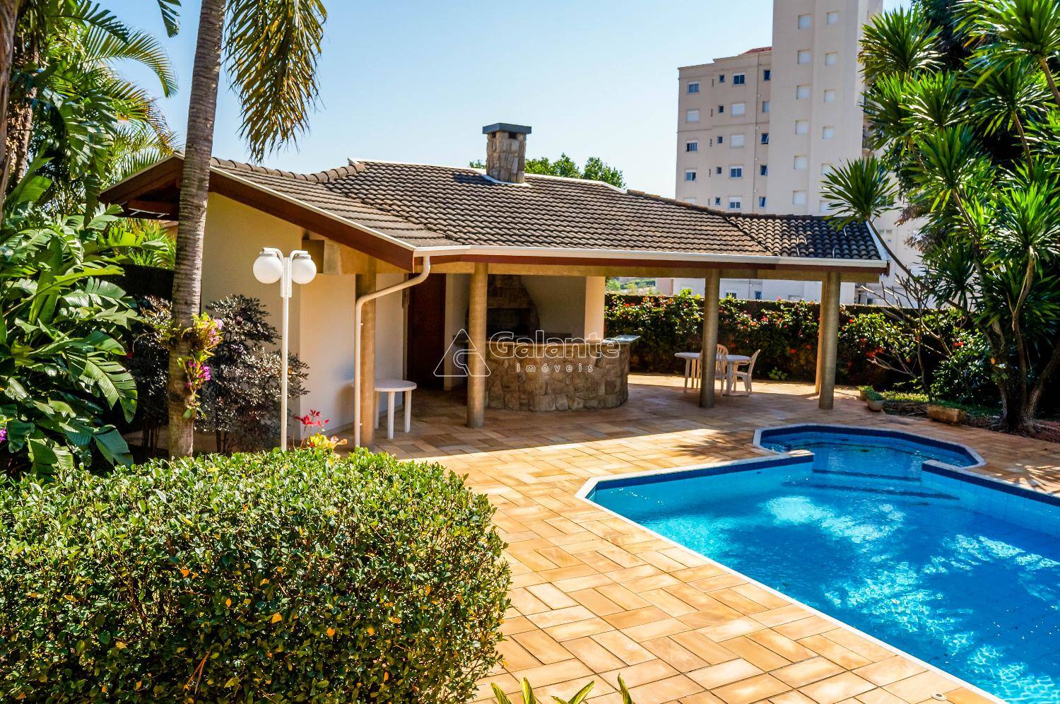 Casa em Jardim Conceição, Campinas - Casa - Jardim Conceição - Foto 34