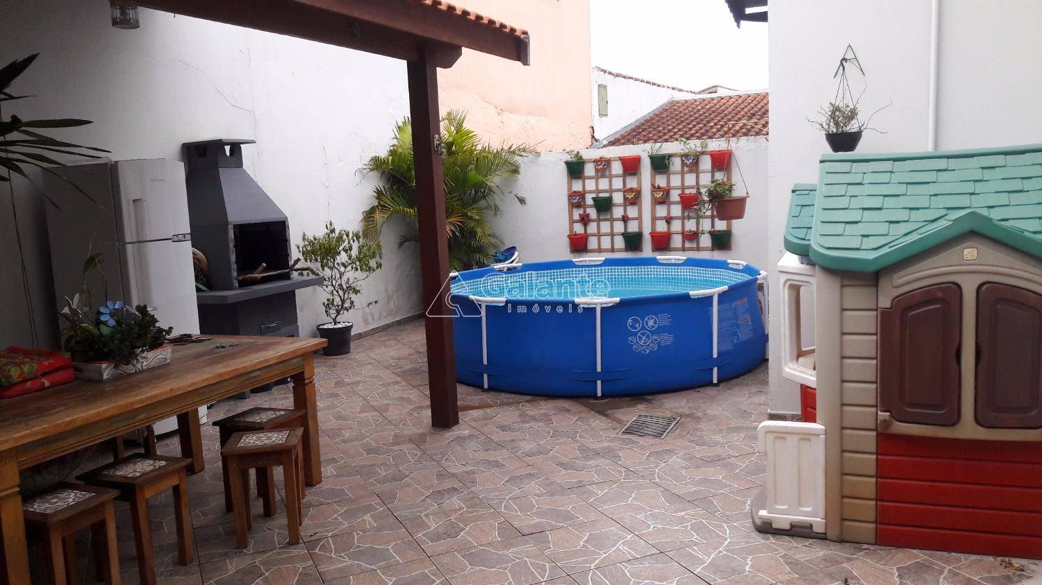 Casa em Jardim Tamoio, Campinas - Casa - Jardim Tamoio - Foto 19