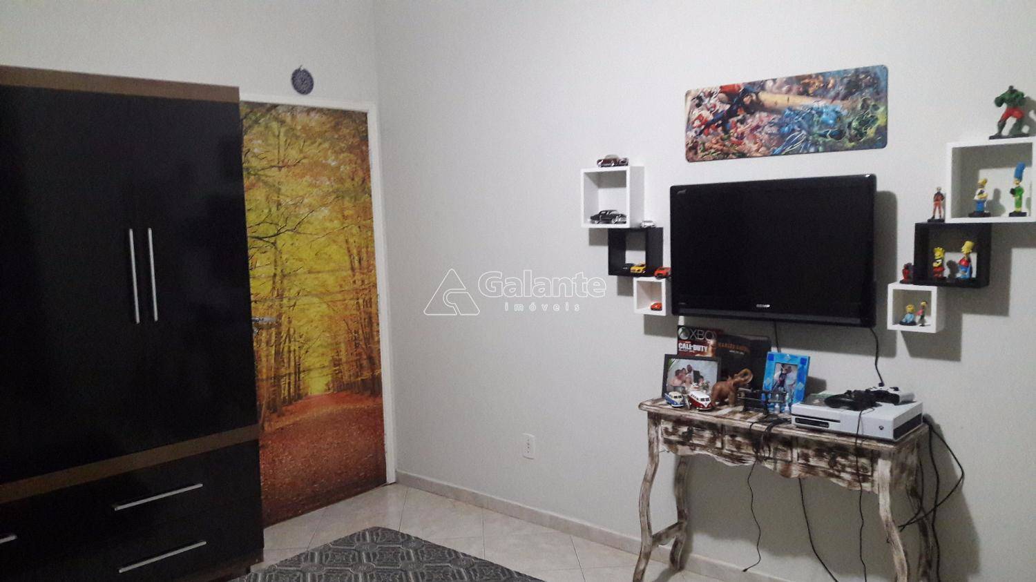 Casa em Jardim Tamoio, Campinas - Casa - Jardim Tamoio - Foto 4
