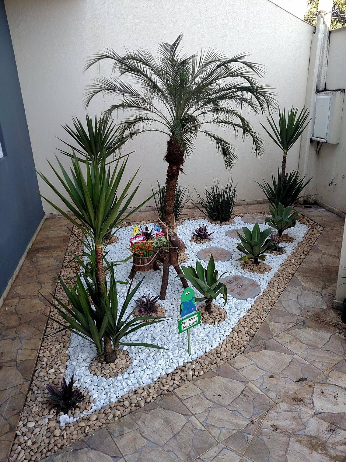 Casa em Jardim Tamoio, Campinas - Casa - Jardim Tamoio - Foto 8