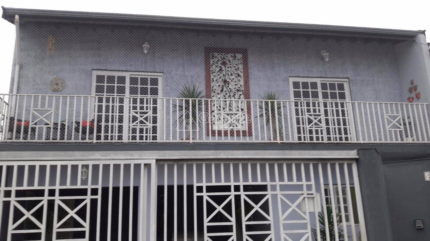 Casa em Jardim Tamoio, Campinas - Casa - Jardim Tamoio - Foto 12