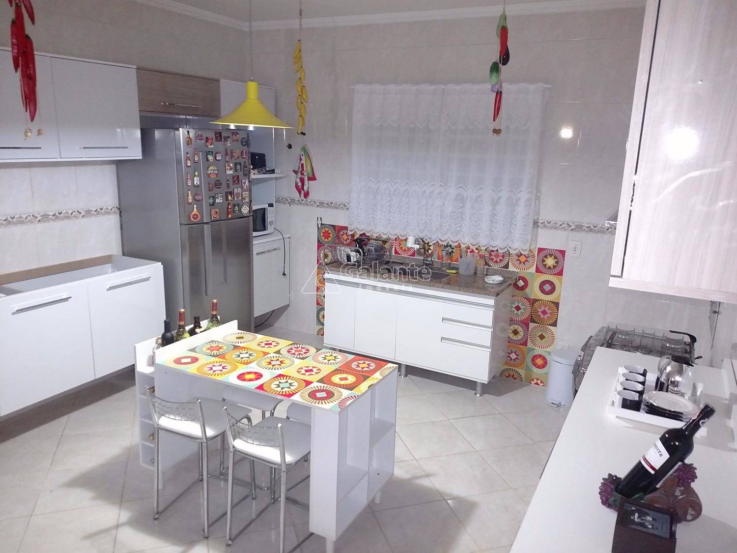 Casa em Jardim Tamoio, Campinas - Casa - Jardim Tamoio - Foto 6