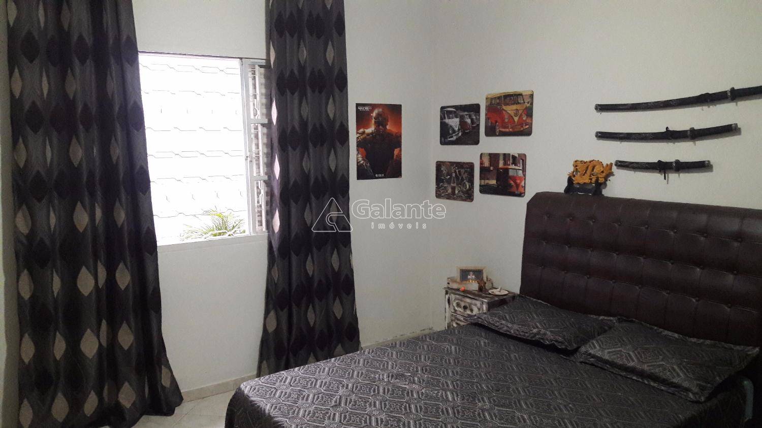 Casa em Jardim Tamoio, Campinas - Casa - Jardim Tamoio - Foto 17