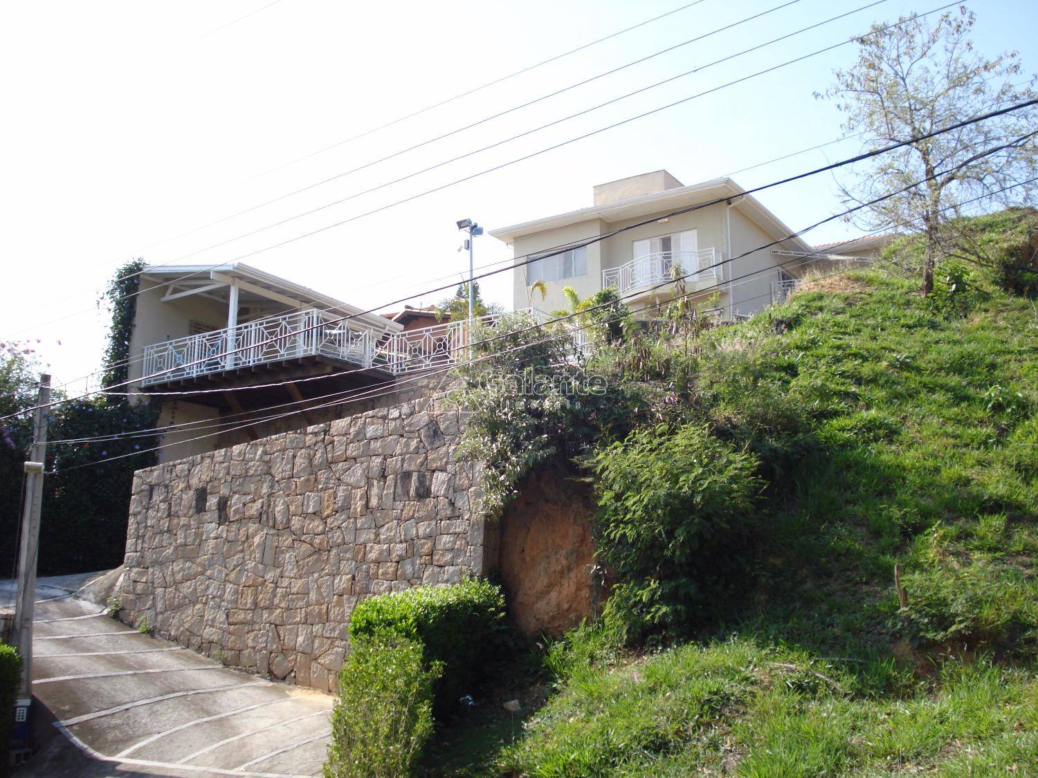 Casa em Colinas do Ermitage (Sousas), Campinas - Foto 9