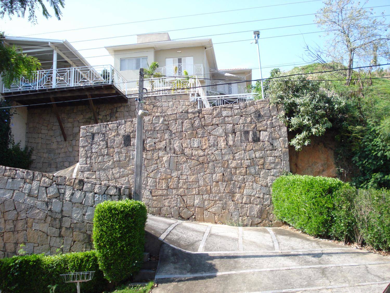 Casa em Colinas do Ermitage (Sousas), Campinas - Foto 6