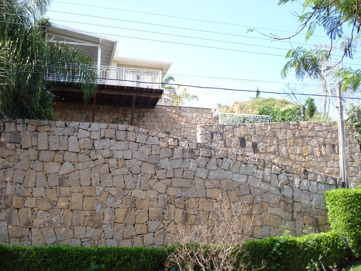Casa em Colinas do Ermitage (Sousas), Campinas - Casa - Colinas do Ermitage (Sousas) - Foto 3