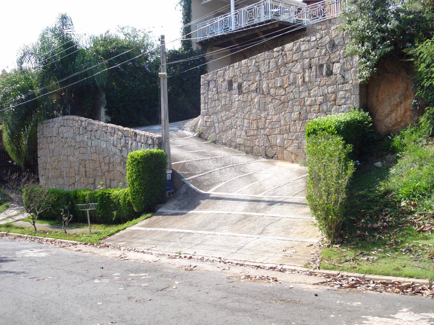 Casa em Colinas do Ermitage (Sousas), Campinas - Foto 7