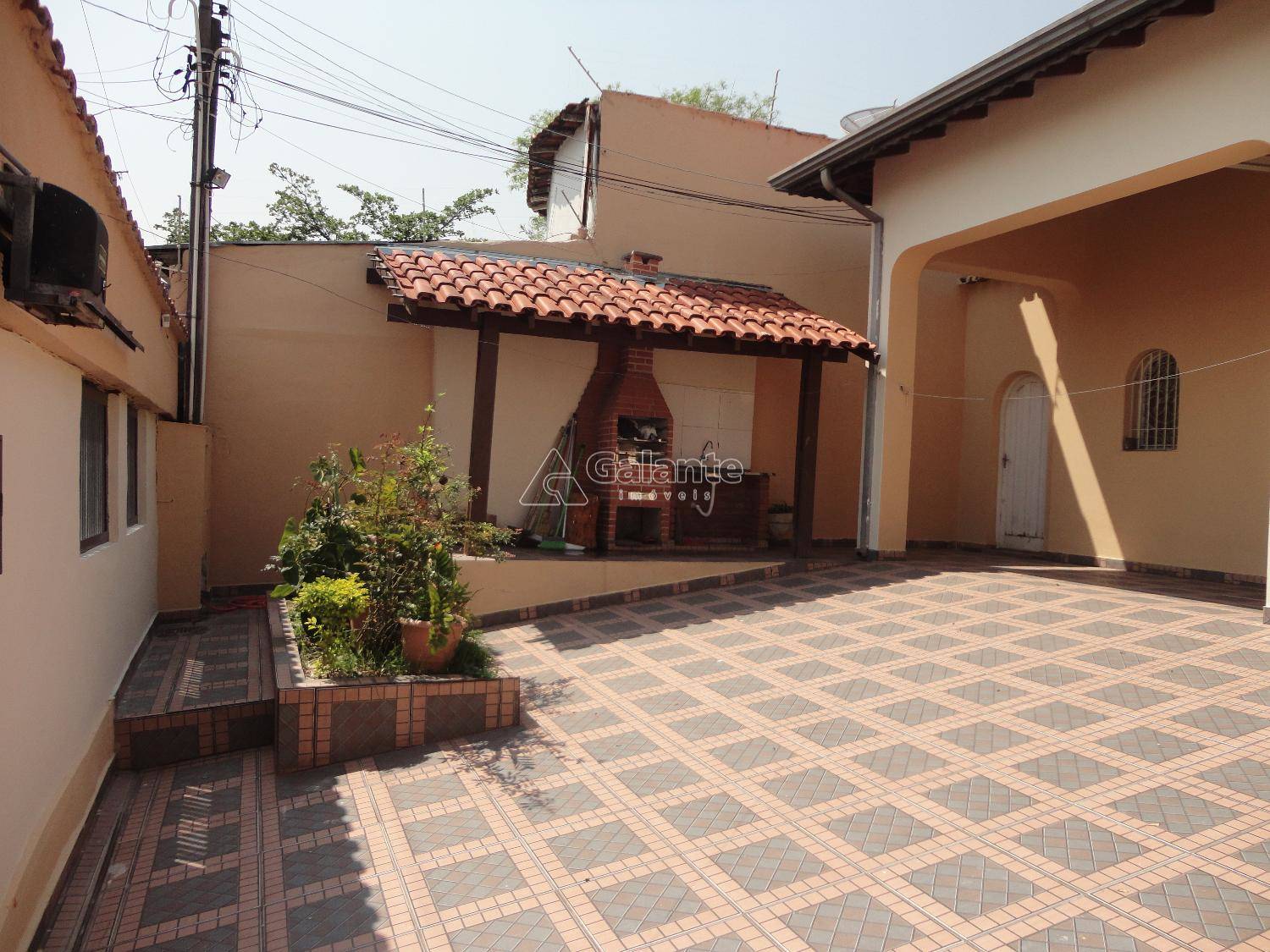 Casa em Jardim Miranda, Campinas - Foto 21