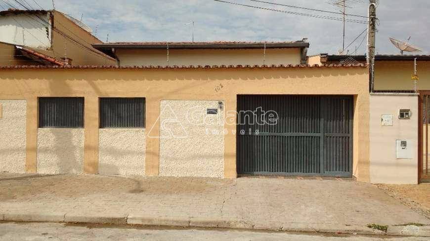 Casa em Jardim Miranda, Campinas - Casa - Jardim Miranda - Foto 1