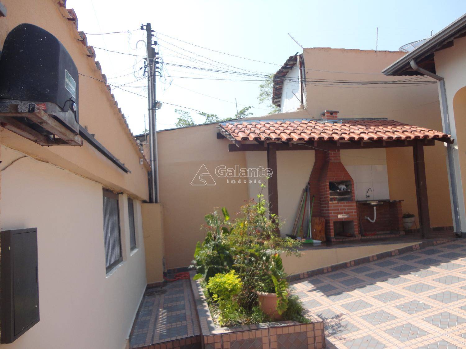 Casa em Jardim Miranda, Campinas - Foto 13