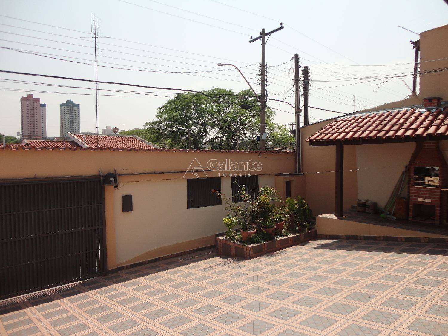 Casa em Jardim Miranda, Campinas - Foto 9