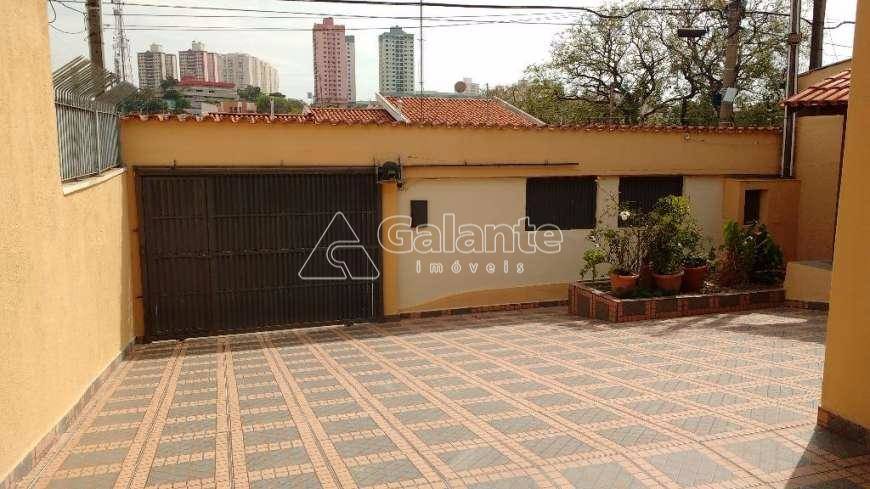 Casa em Jardim Miranda, Campinas - Casa - Jardim Miranda - Foto 2