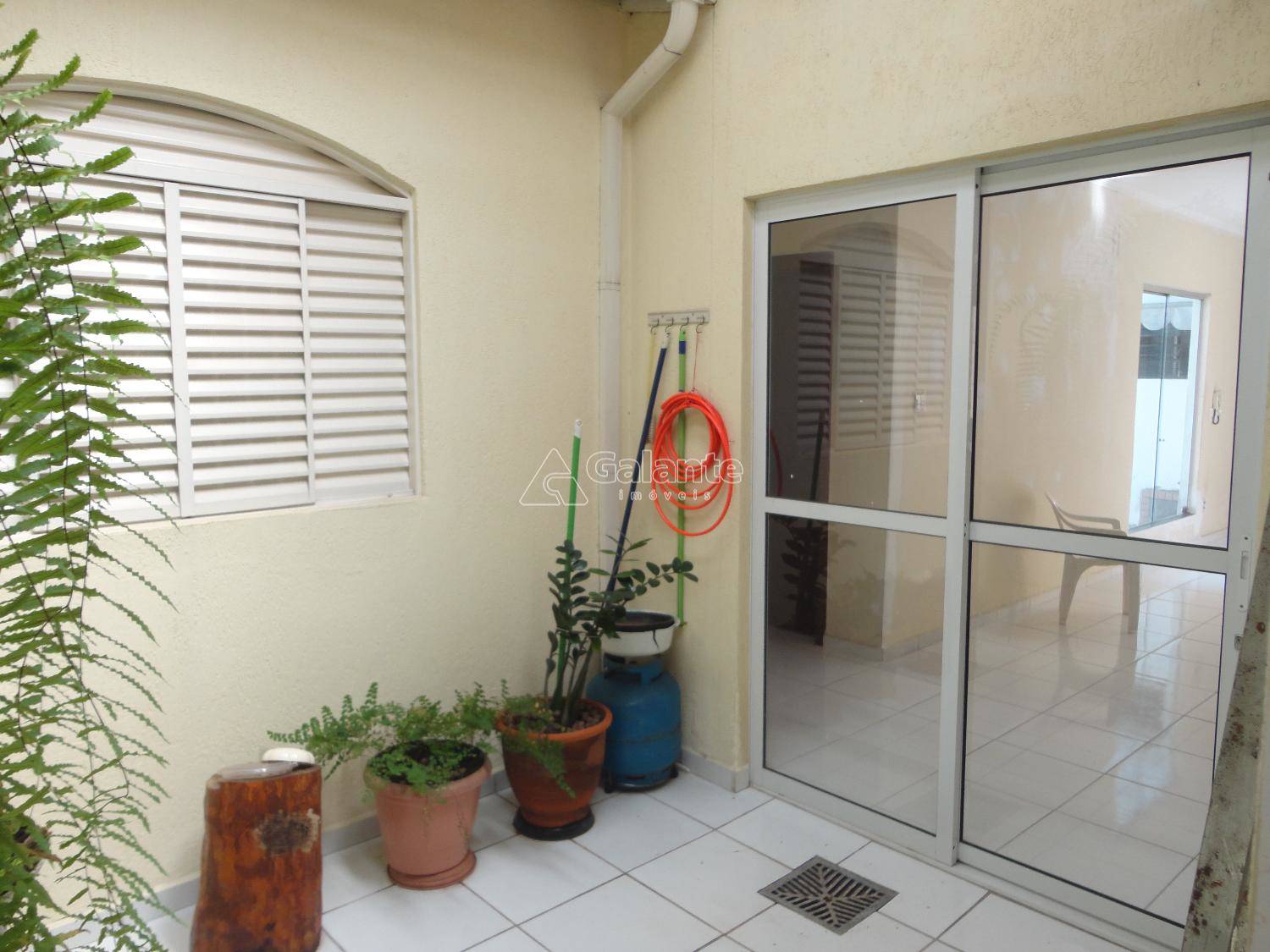 Casa em Jardim Miranda, Campinas - Foto 6