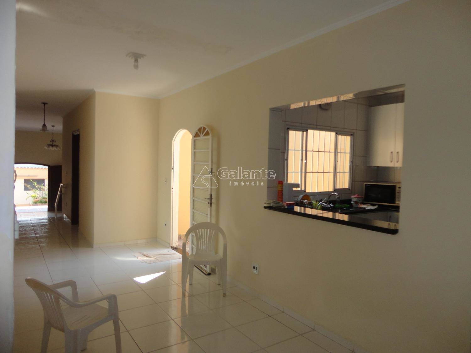 Casa em Jardim Miranda, Campinas - Foto 24