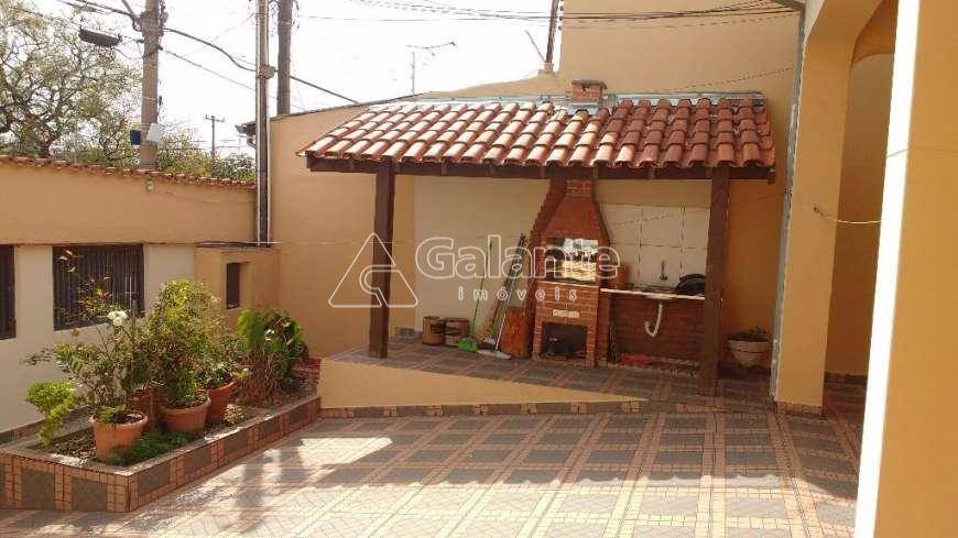 Casa em Jardim Miranda, Campinas - Foto 19
