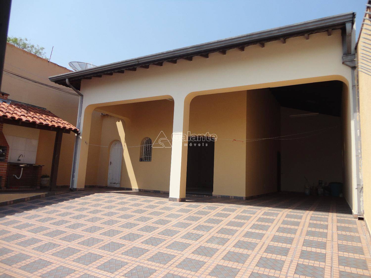 Casa em Jardim Miranda, Campinas - Foto 5