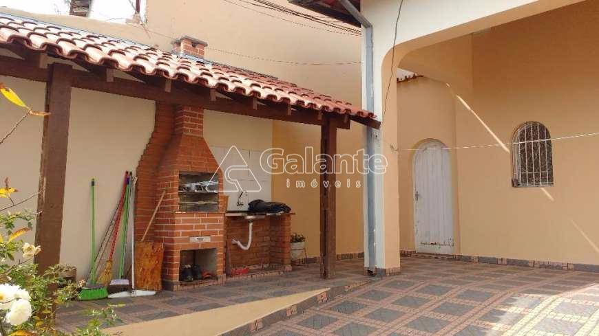 Casa em Jardim Miranda, Campinas - Foto 12