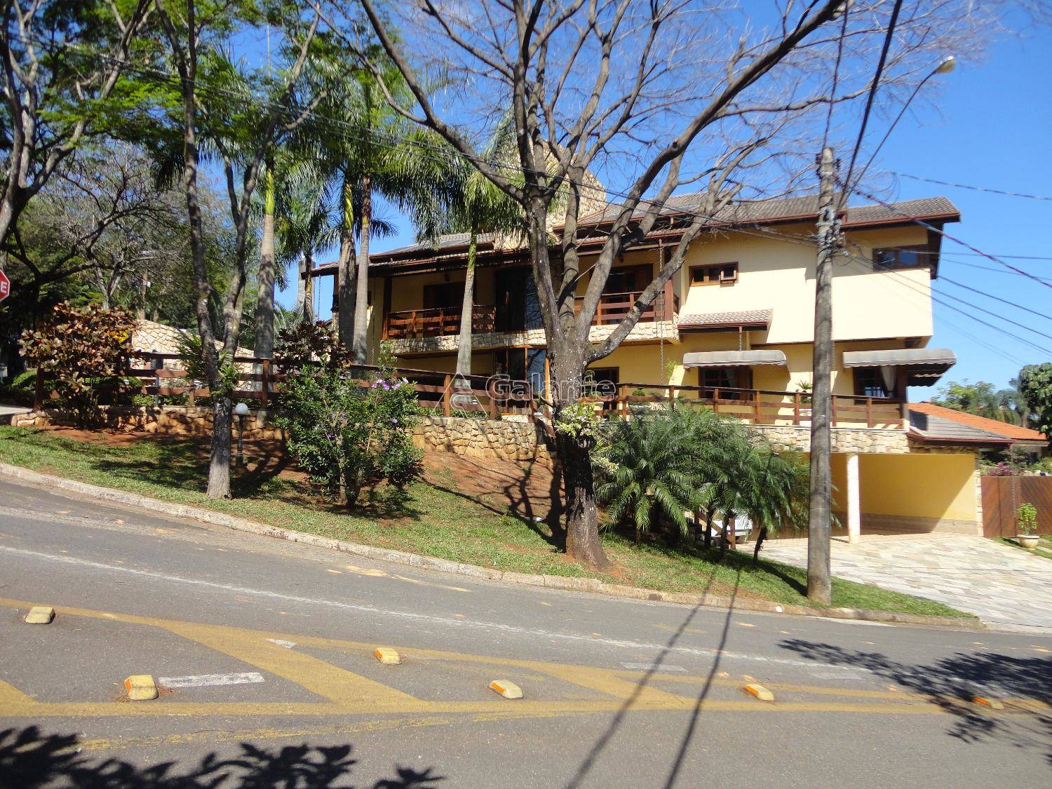 Casa em Vale do Itamaracá, Valinhos - Casa - Vale do Itamaracá - Foto 42