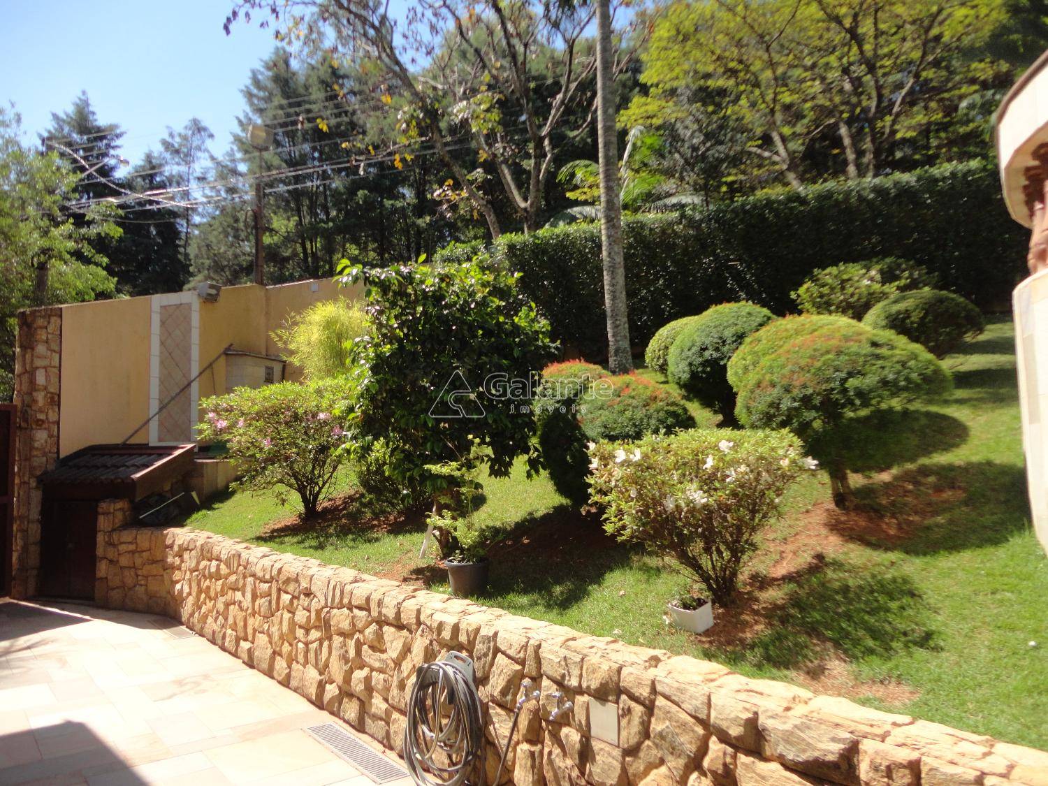 Casa em Vale do Itamaracá, Valinhos - Casa - Vale do Itamaracá - Foto 14