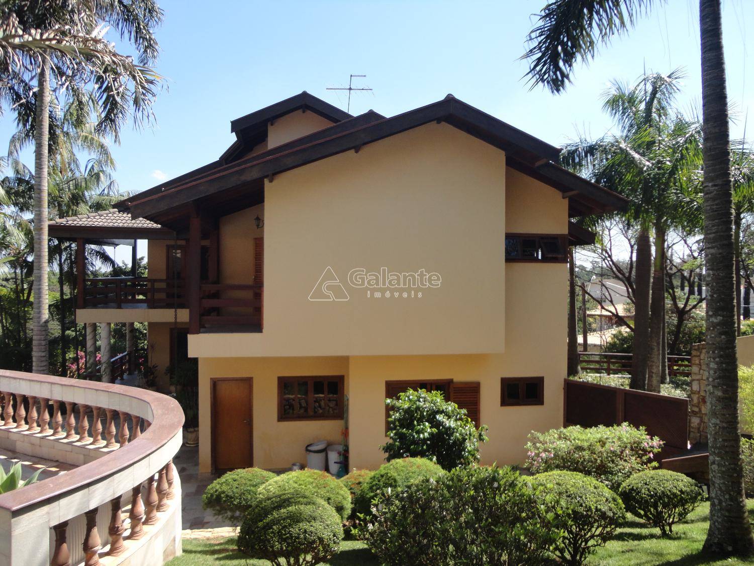 Casa em Vale do Itamaracá, Valinhos - Casa - Vale do Itamaracá - Foto 6