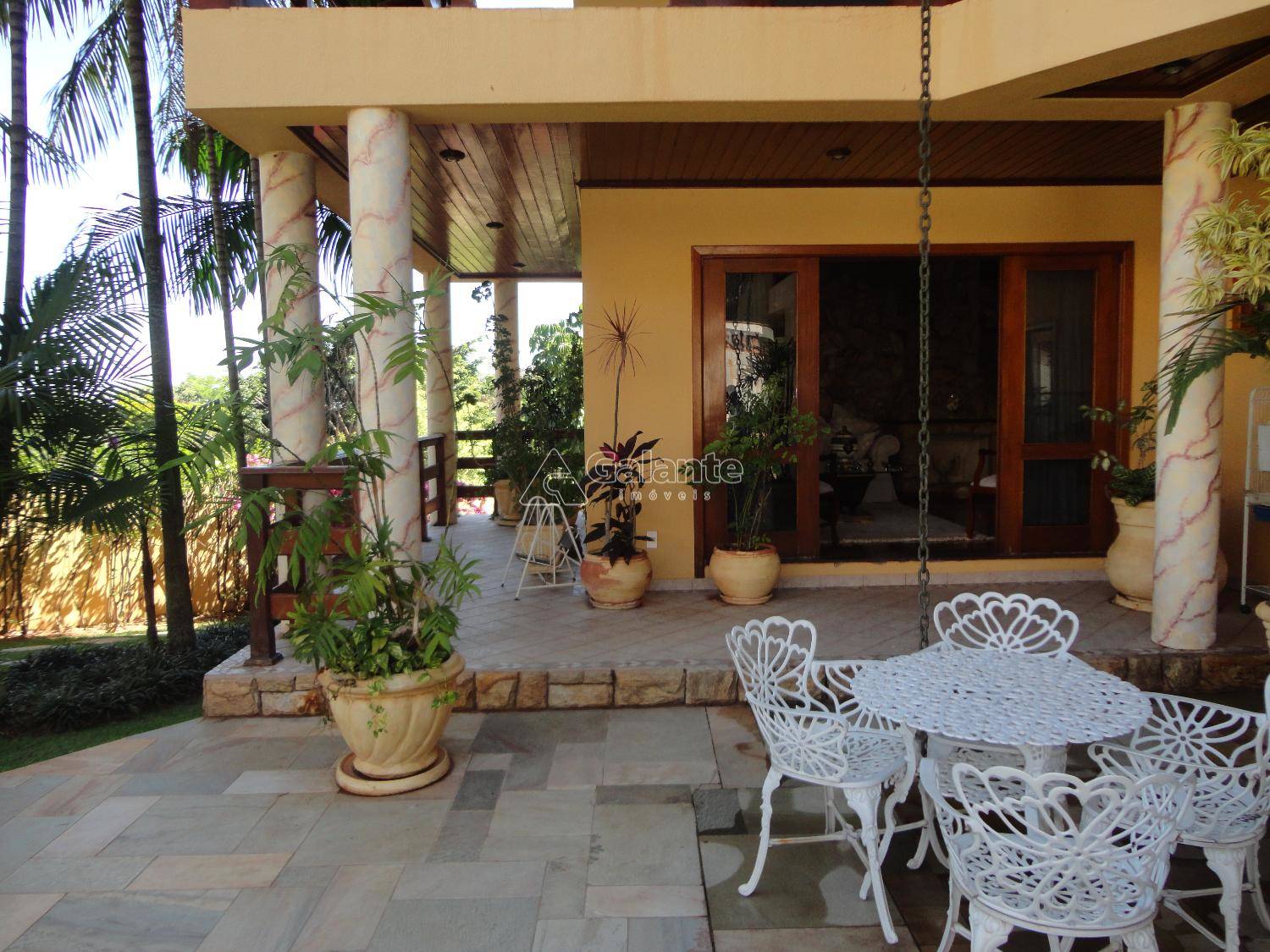 Casa em Vale do Itamaracá, Valinhos - Casa - Vale do Itamaracá - Foto 47