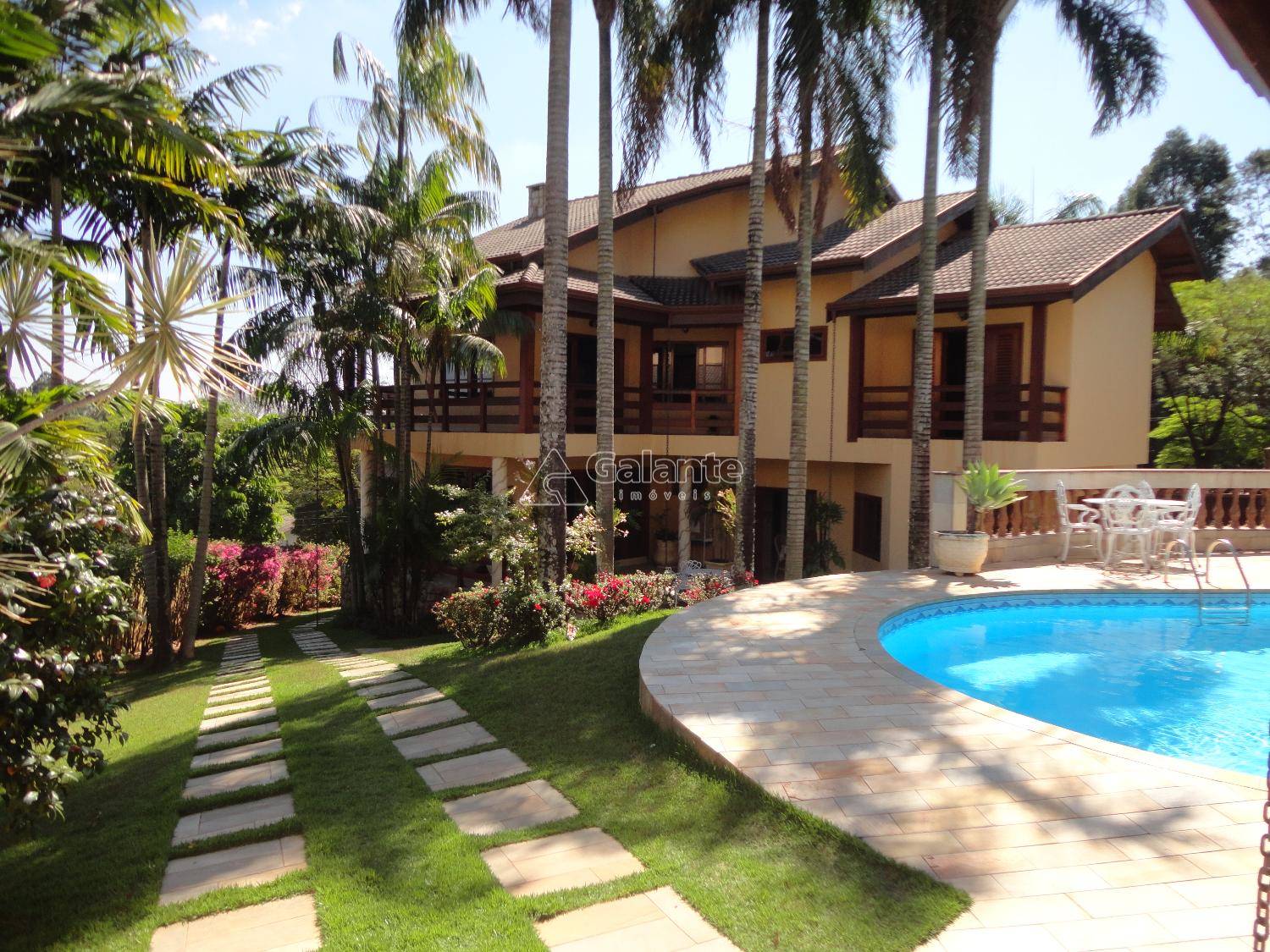 Casa em Vale do Itamaracá, Valinhos - Casa - Vale do Itamaracá - Foto 51