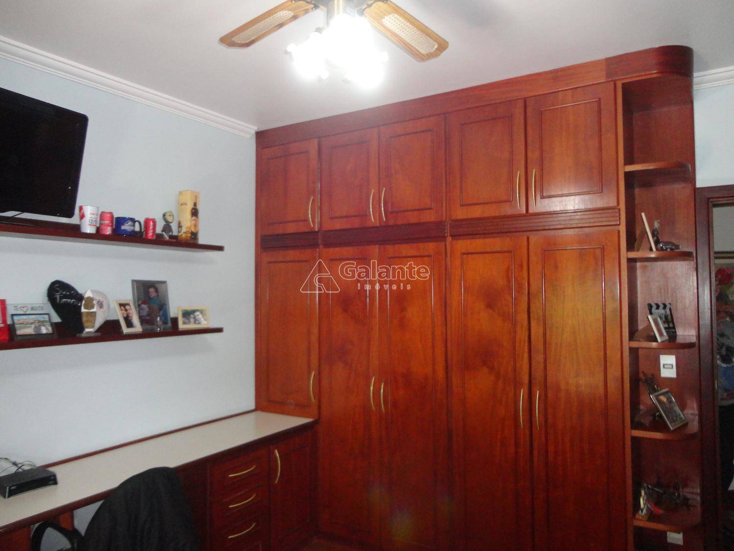 Casa em Vale do Itamaracá, Valinhos - Casa - Vale do Itamaracá - Foto 4