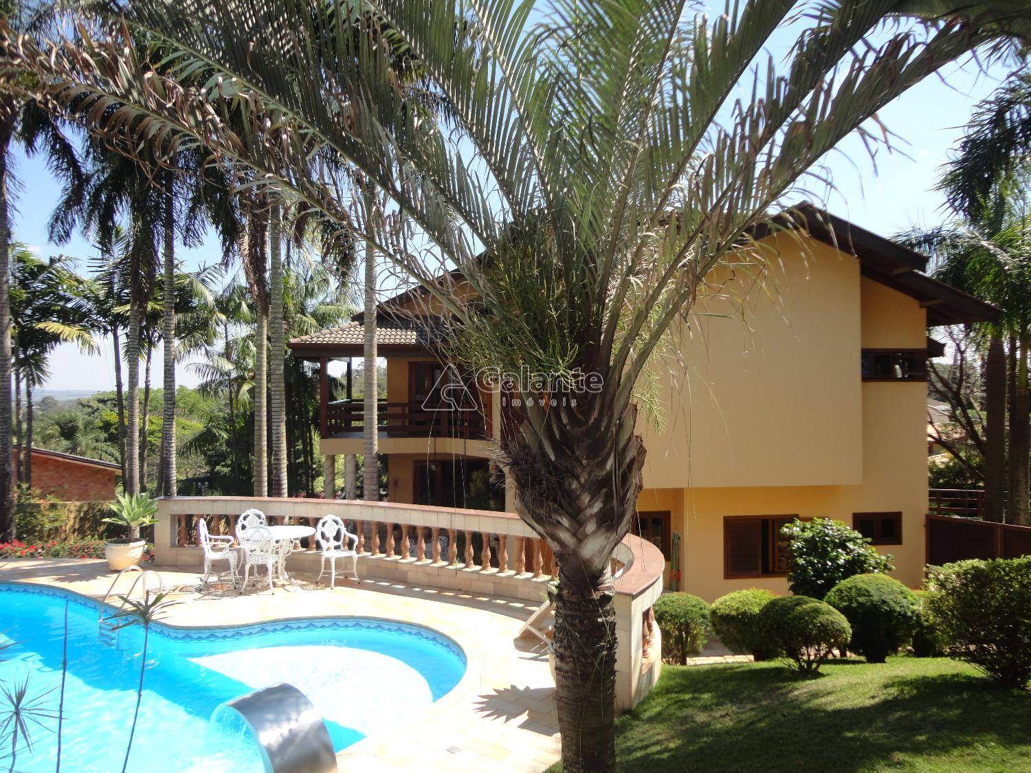 Casa em Vale do Itamaracá, Valinhos - Casa - Vale do Itamaracá - Foto 44