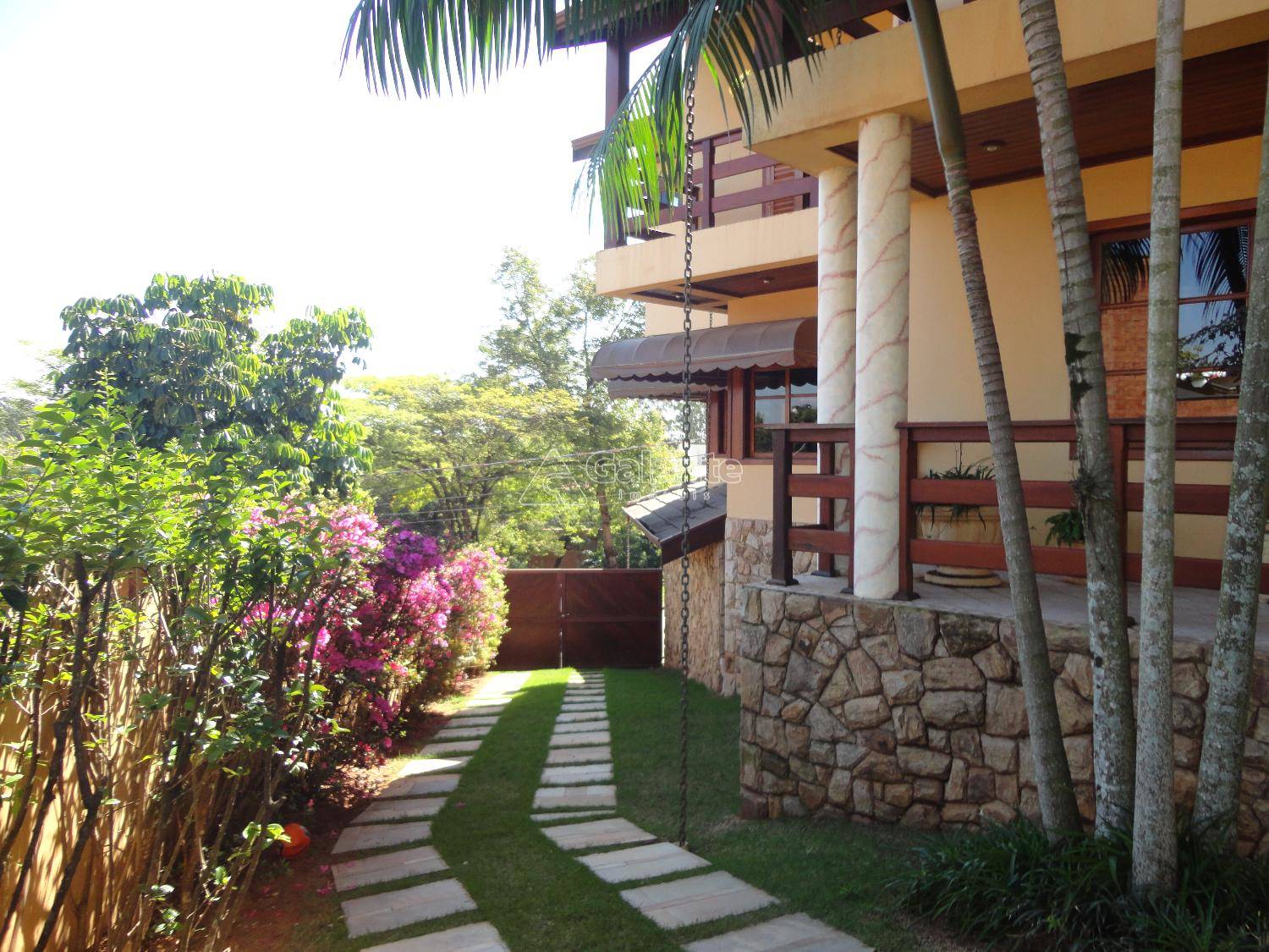 Casa em Vale do Itamaracá, Valinhos - Casa - Vale do Itamaracá - Foto 40