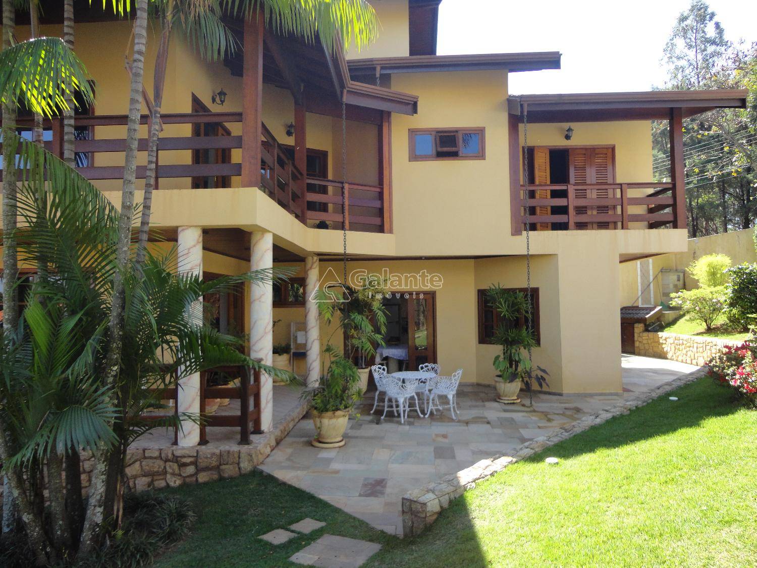 Casa em Vale do Itamaracá, Valinhos - Casa - Vale do Itamaracá - Foto 36