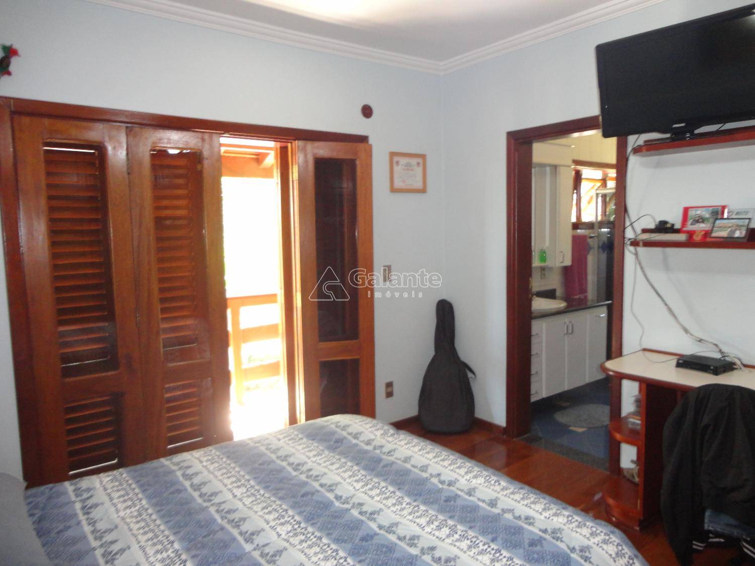 Casa em Vale do Itamaracá, Valinhos - Casa - Vale do Itamaracá - Foto 8